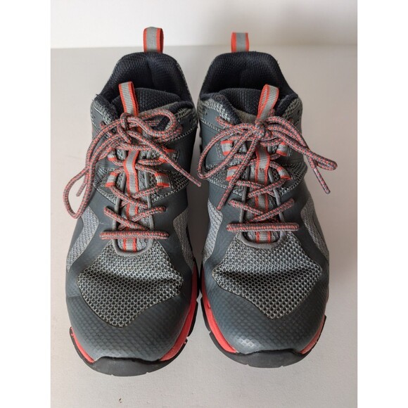 Merrell Monument Women's Sneaker Coral Running Shoe Size 8.5 Performance Sport - Picture 1 of 12